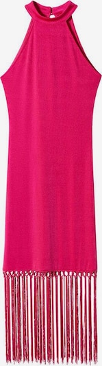 Rochie 'Liza' MANGO pe fucsia, Vizualizare produs