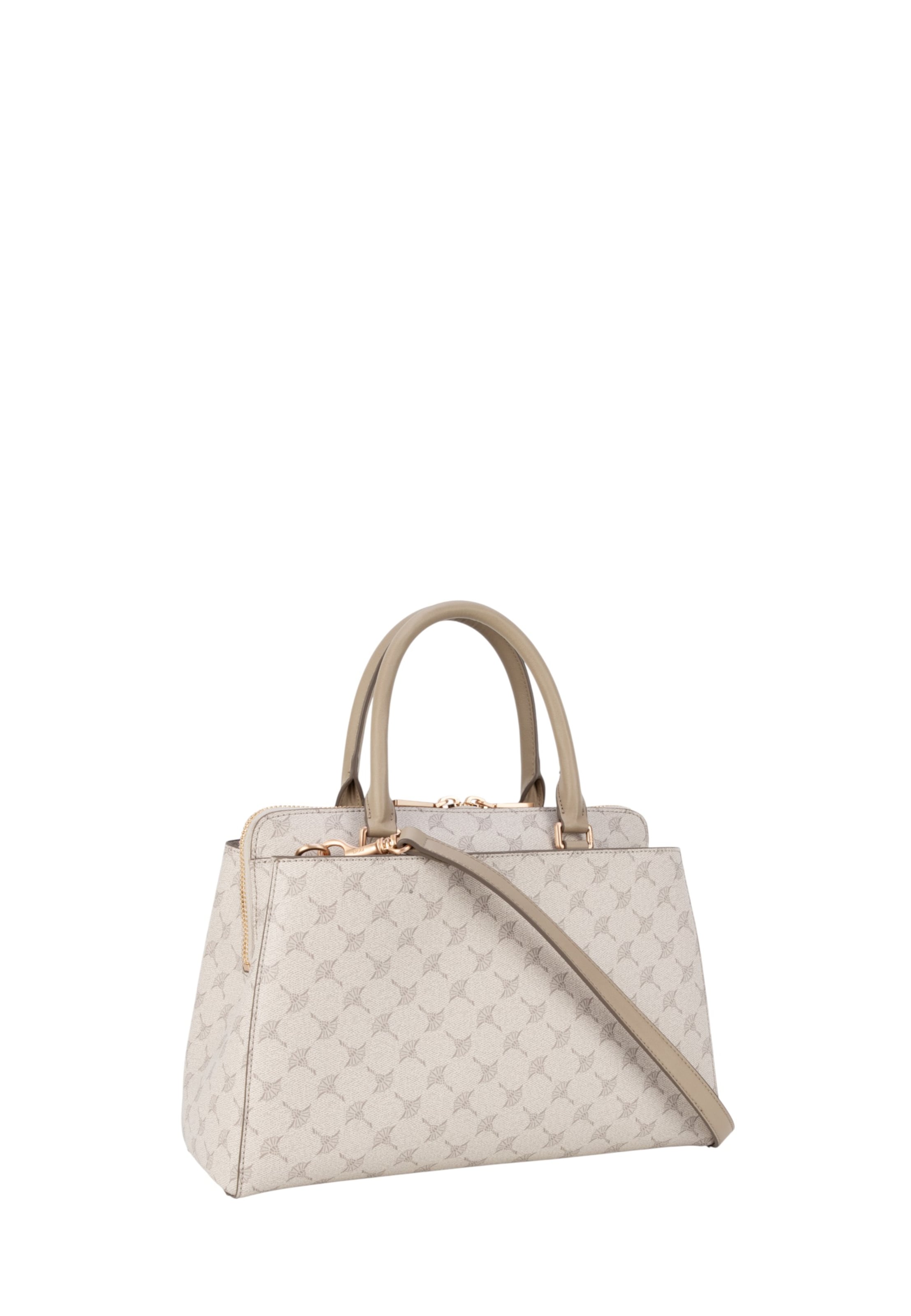 JOOP! - Bolso de mano 'Flora Mazzo Romy' en beige