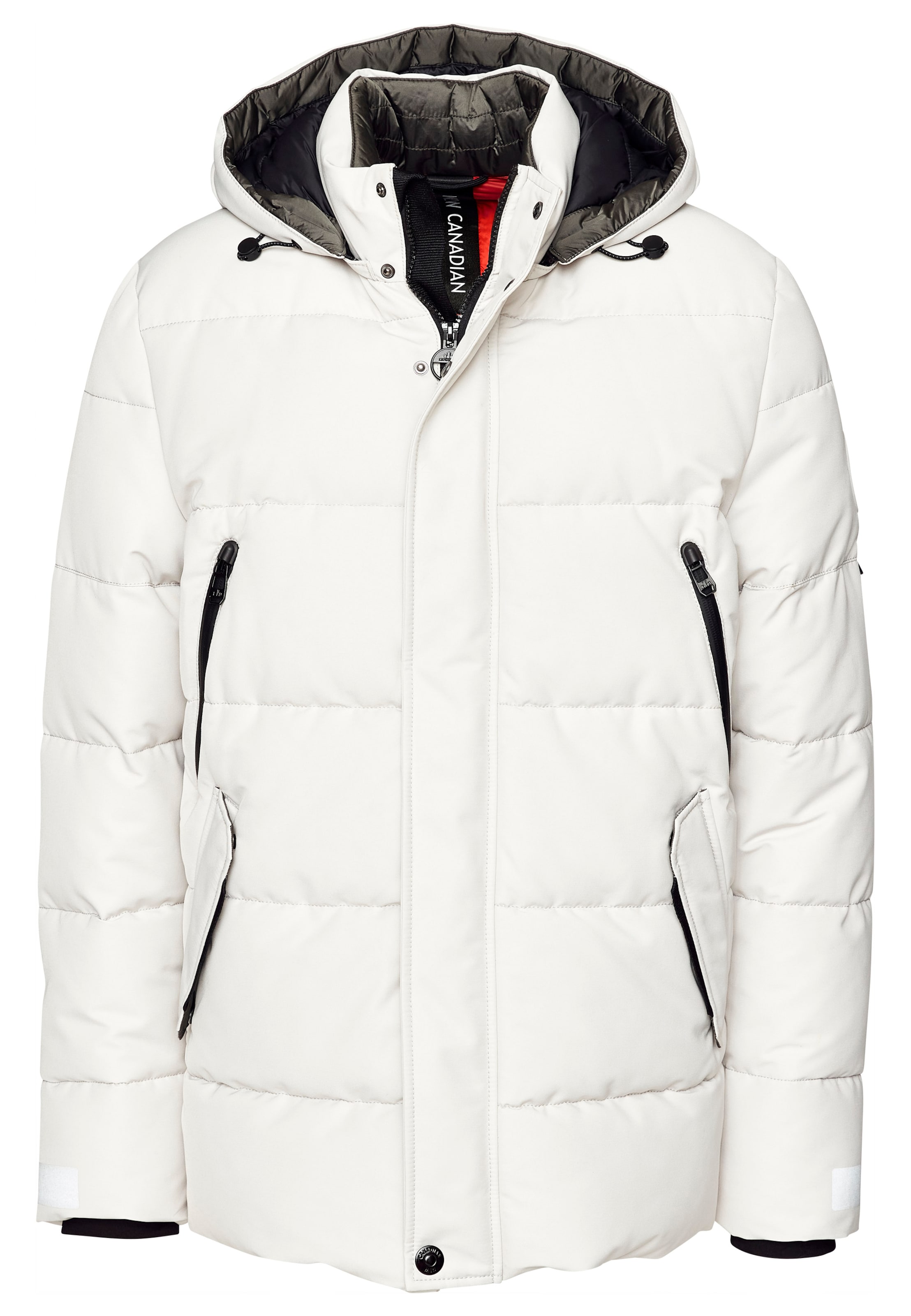 Tommy winter jackets canada discount
