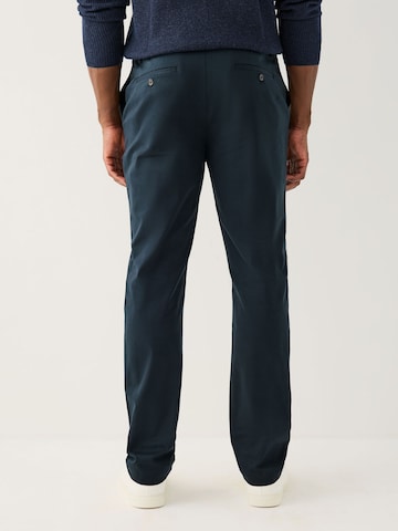 Next regular Παντελόνι τσίνο σε μπλε