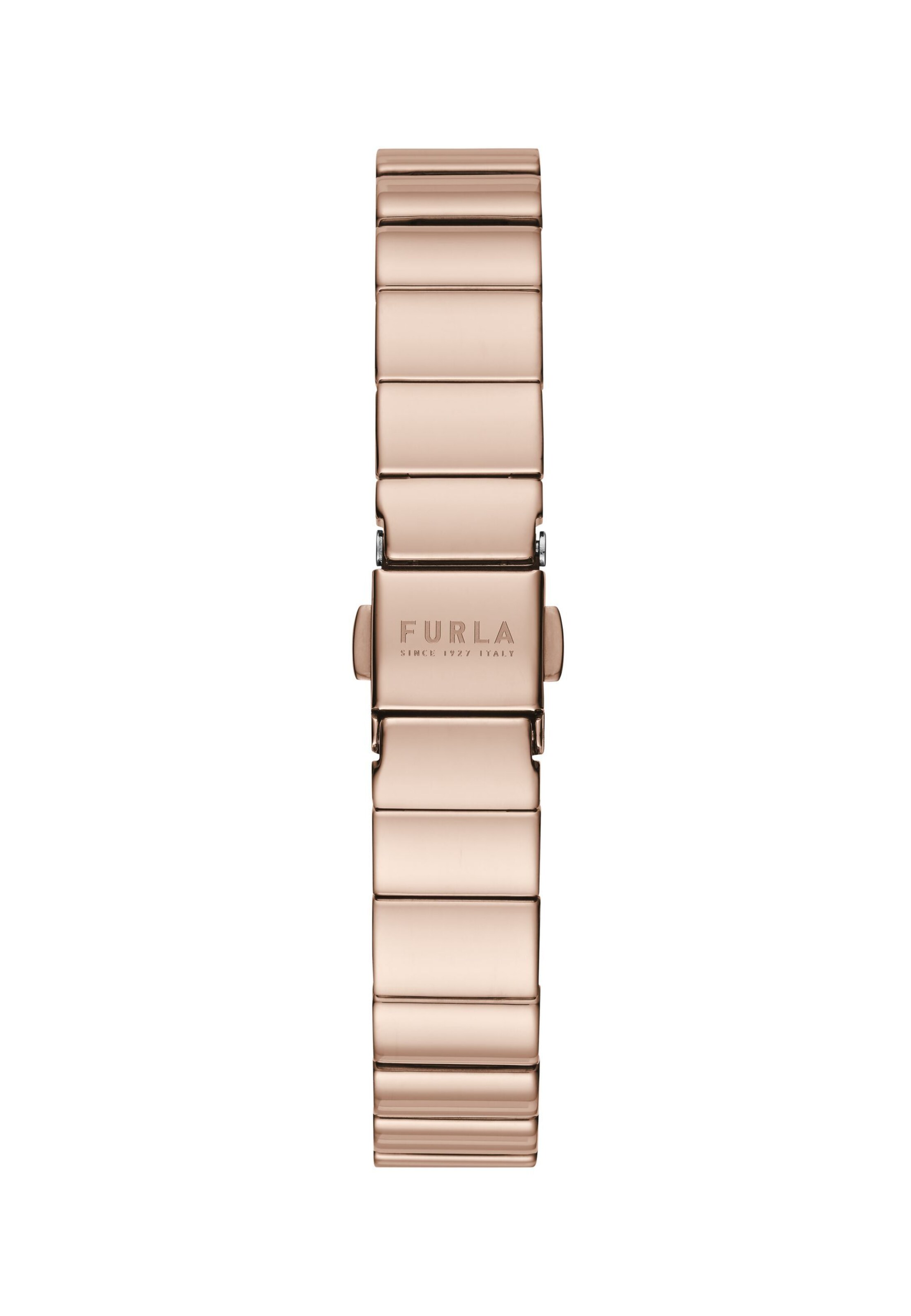 FURLA Analoog horloge 'Furla cosy' in Goud