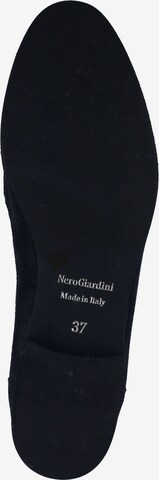 Nero Giardini Slipper in Blau