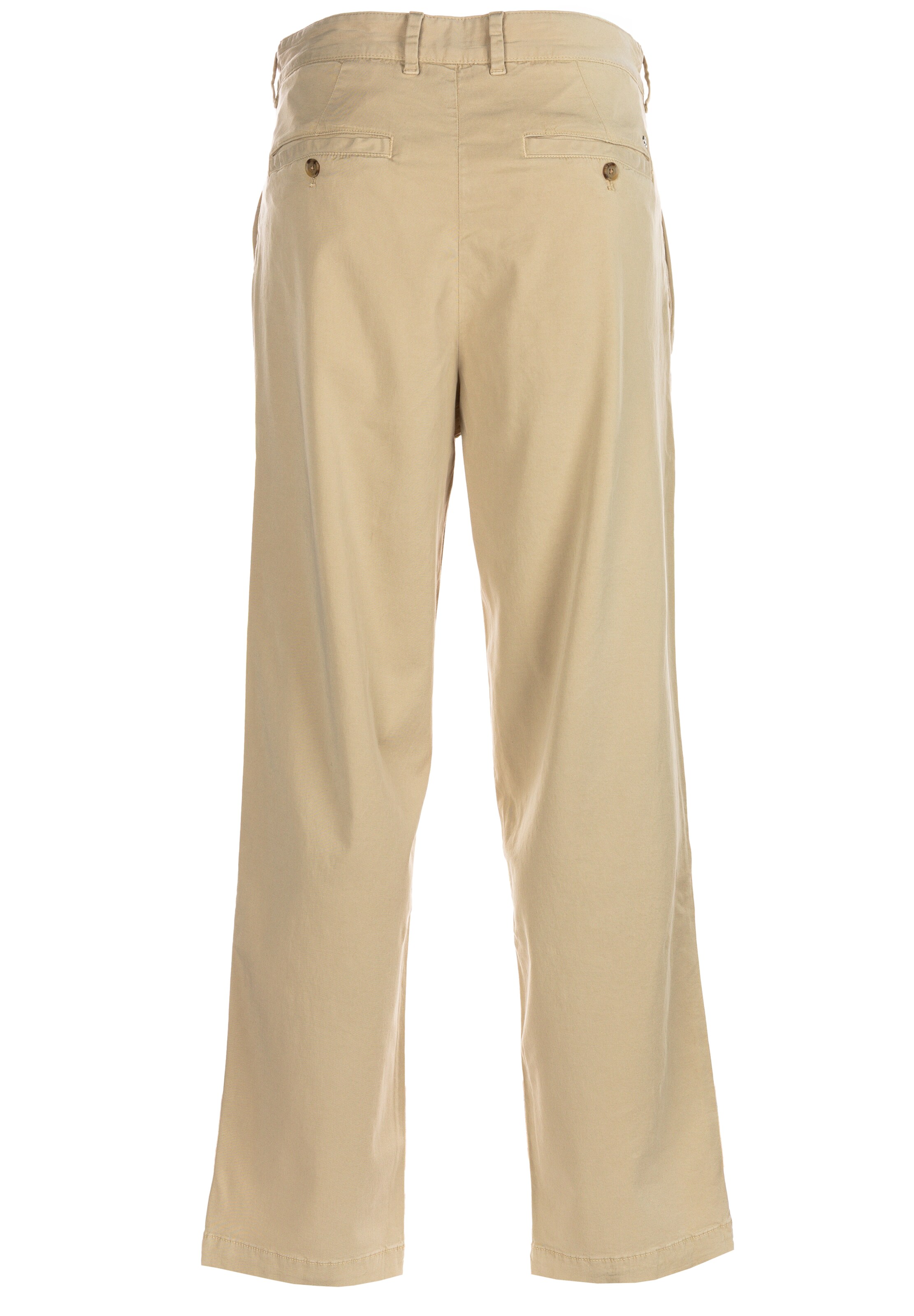 BOSS Regular Hose ' Kai' in Beige