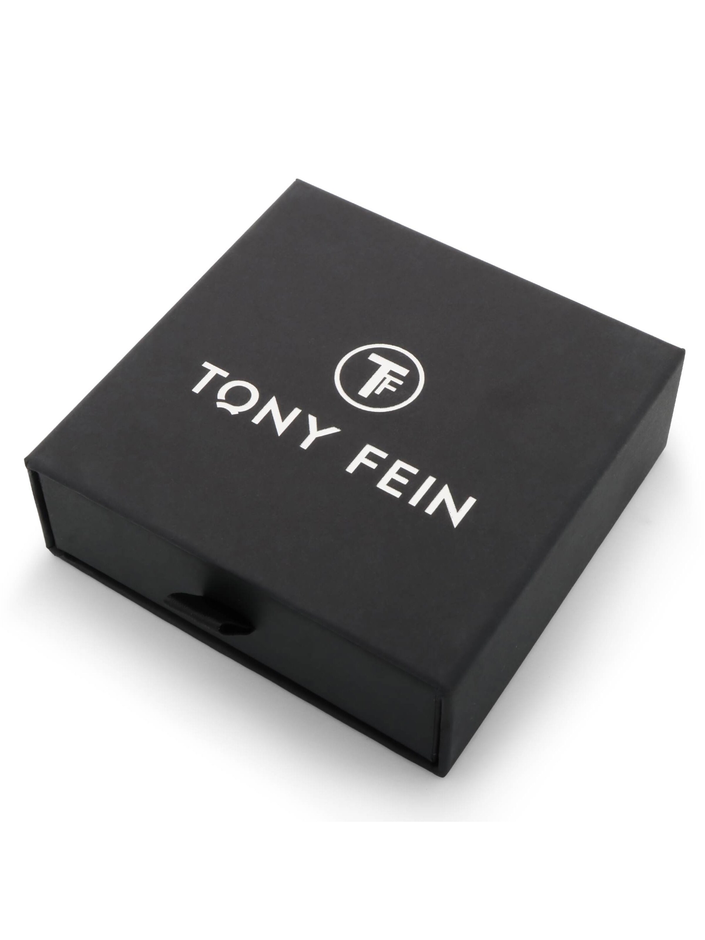 Tony Fein Ring 'Blume' in Silver