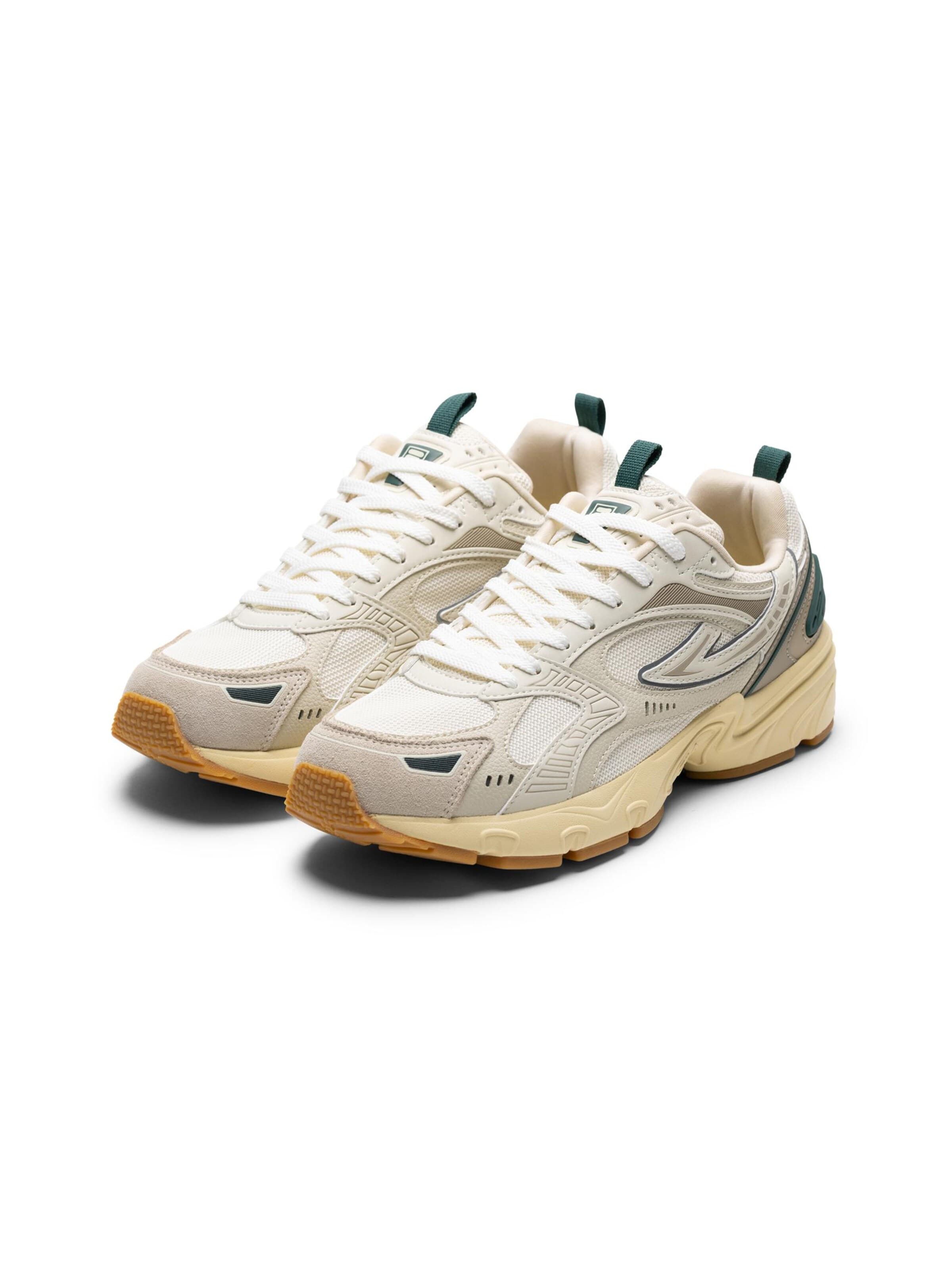 FILA Sneaker low 'FILA TACTRON'‌‌‌‌‌‌‌‌ in Beige