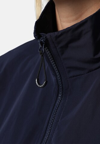 North Sails Between-Season Jacket 'Malé' in Blue