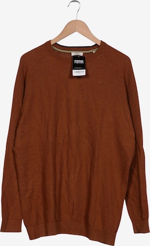 ESPRIT Pullover XXL in Braun: Vorderseite