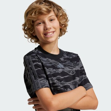 T-Shirt fonctionnel ADIDAS SPORTSWEAR en noir