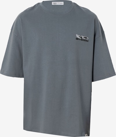 VAMOS CLO Paita värissä savunharmaa / monivärinen, Tuotenäkymä