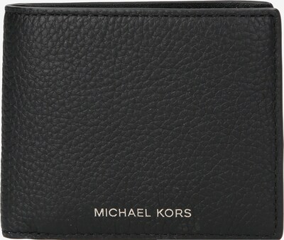 Michael Kors Geldbörse 'BILLFOLD' in schwarz, Produktansicht