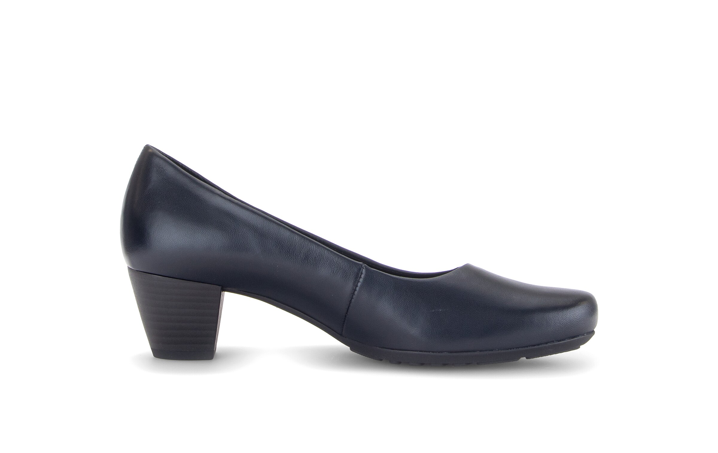 GABOR Pumps in Blau