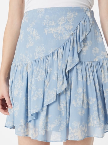 SECOND FEMALE Skirt 'Aster' in Blue