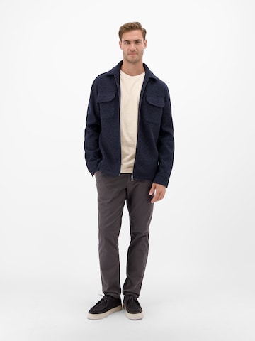 LERROS Sweatshirt in Beige