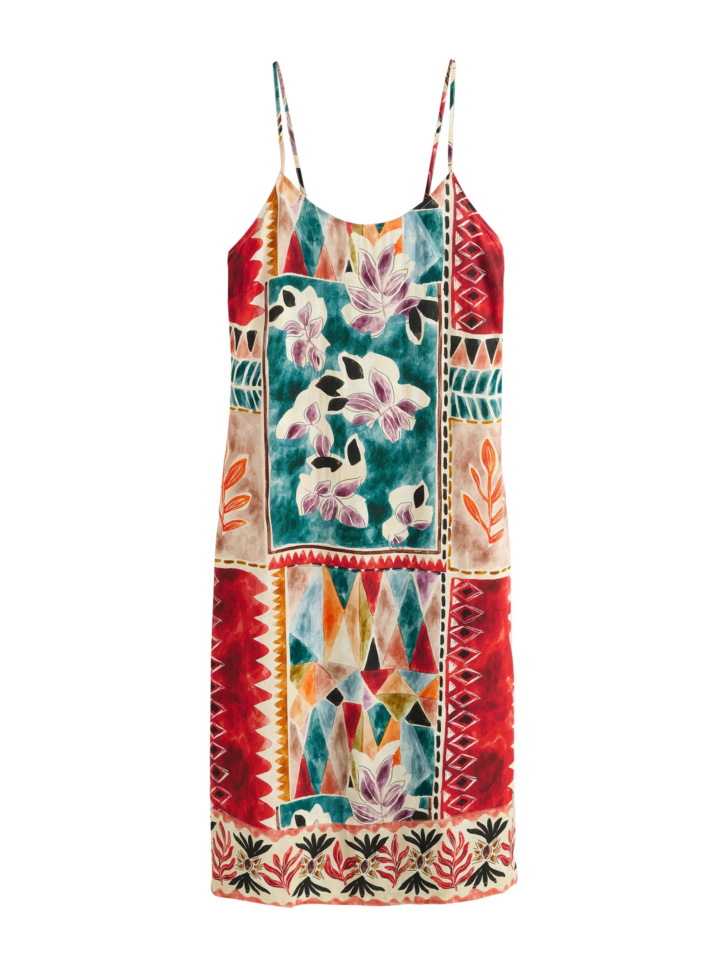 Next Неглиже в Красный: спереди