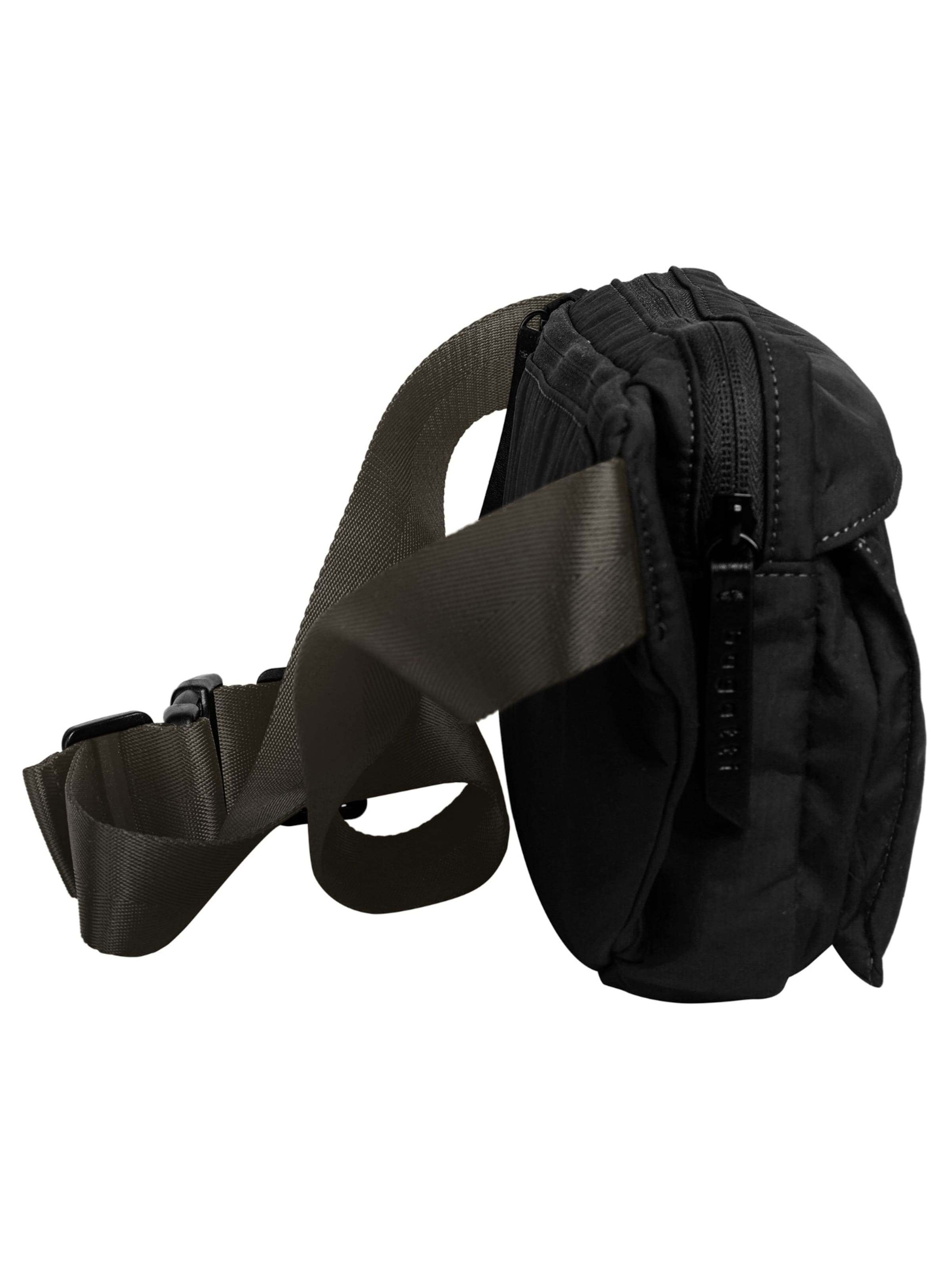 bugatti Heuptas 'LEGERE' in Zwart