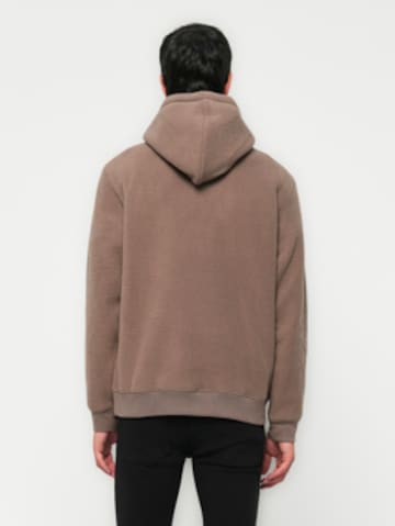 Only & Sons Sweater 'ONSEMILIO' in Brown