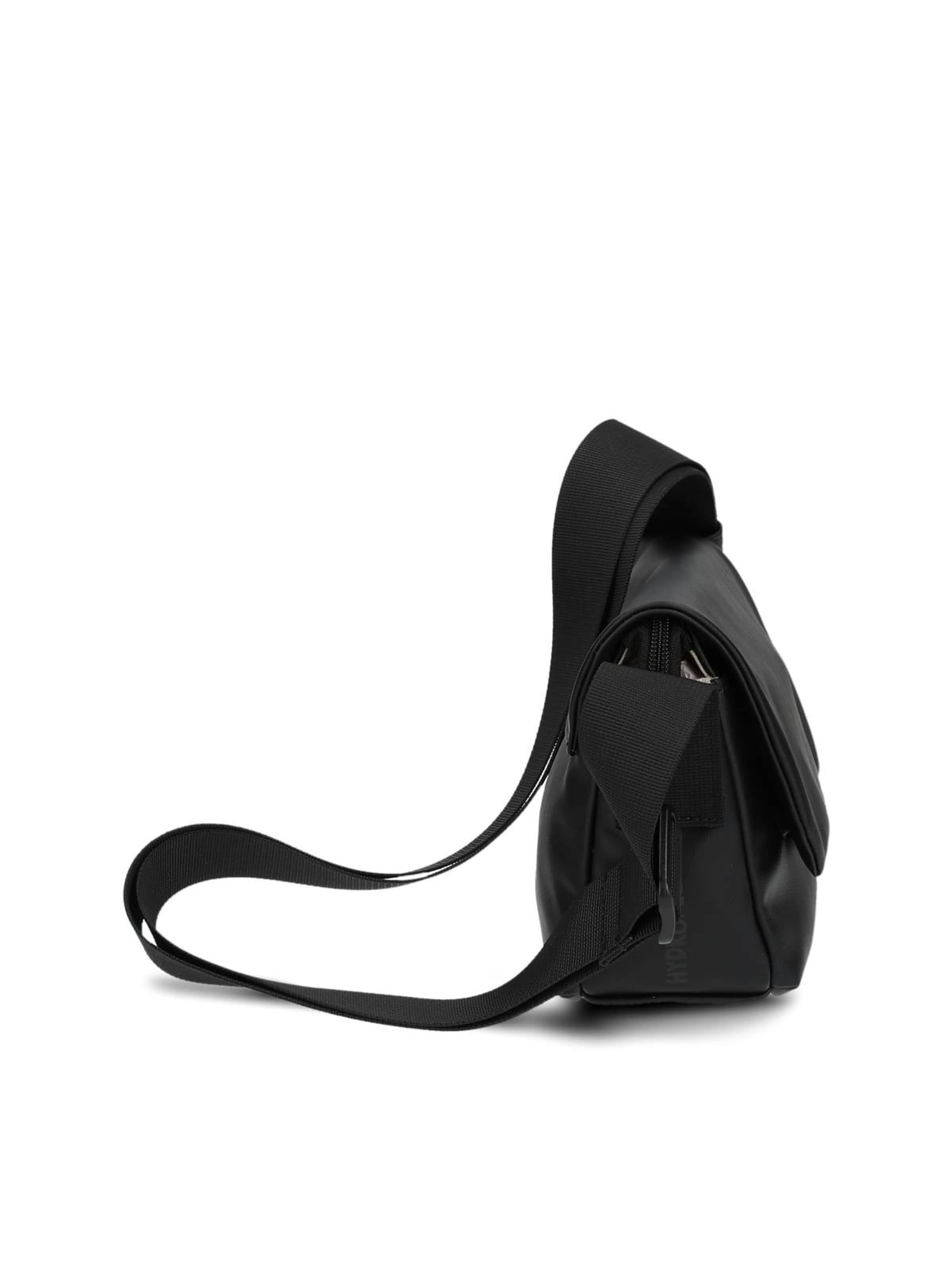 ZWEI Crossbody Bag 'CARGO CA40' in Black