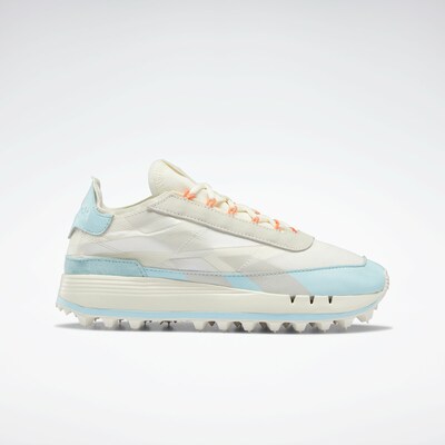 Reebok Classic Niske tenisice 'LEGACY 83' u bež / opal / bijela, Pregled proizvoda