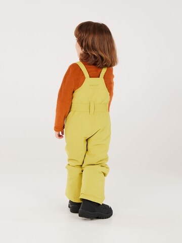 PROTEST Sportsweatshirt 'PRTPERFECT TD' in Orange