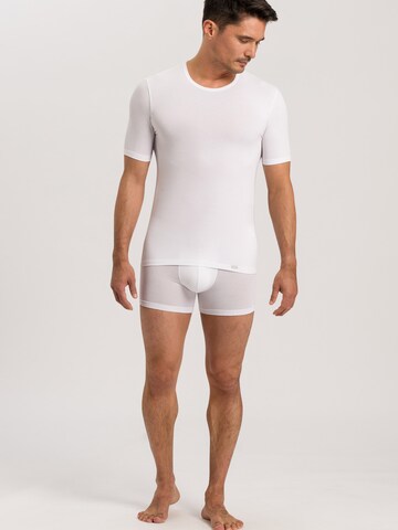 Hanro Onderhemd in Wit