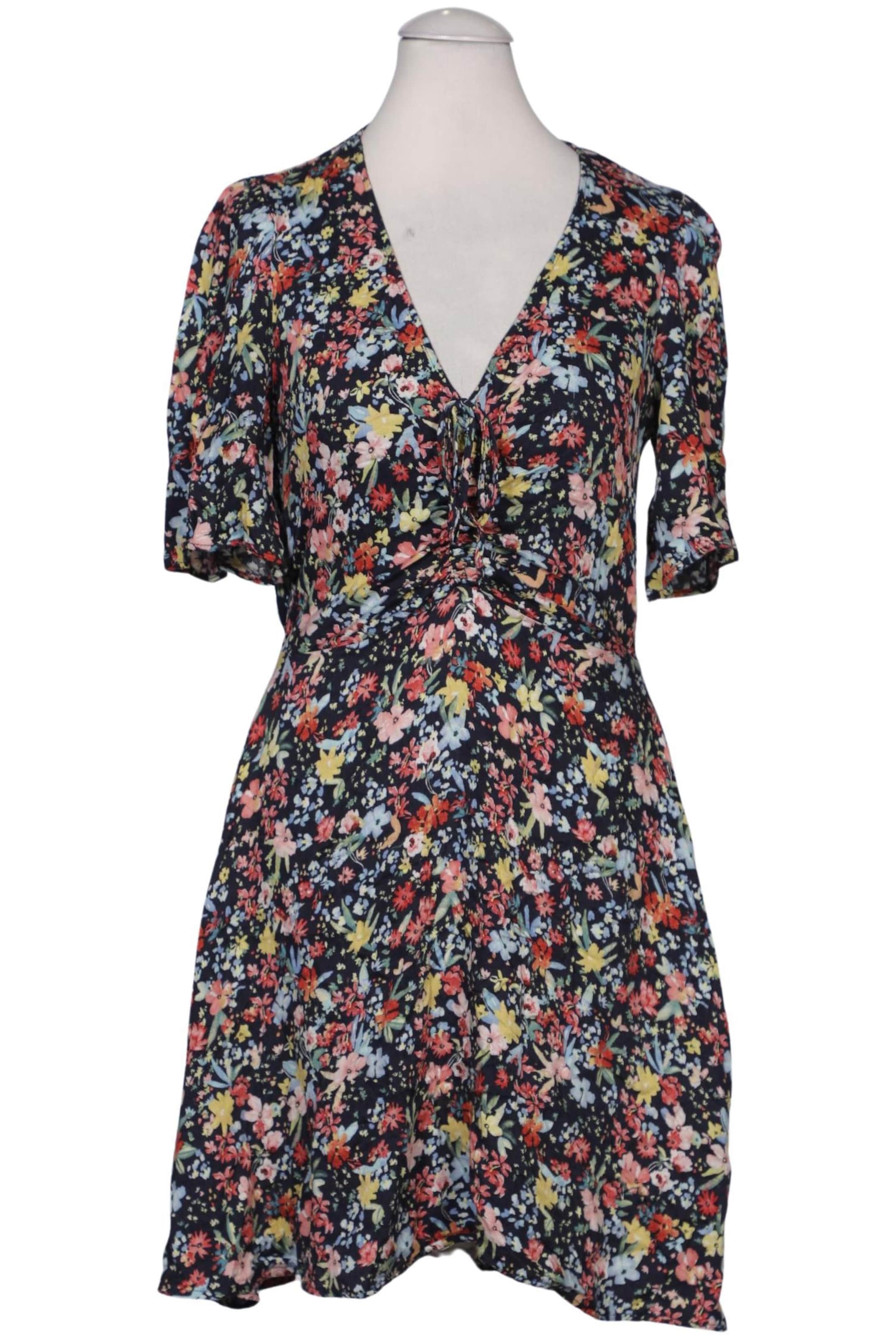 Oysho Dress in S in Blue: front