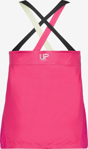 Ulla Popken Top in Pink