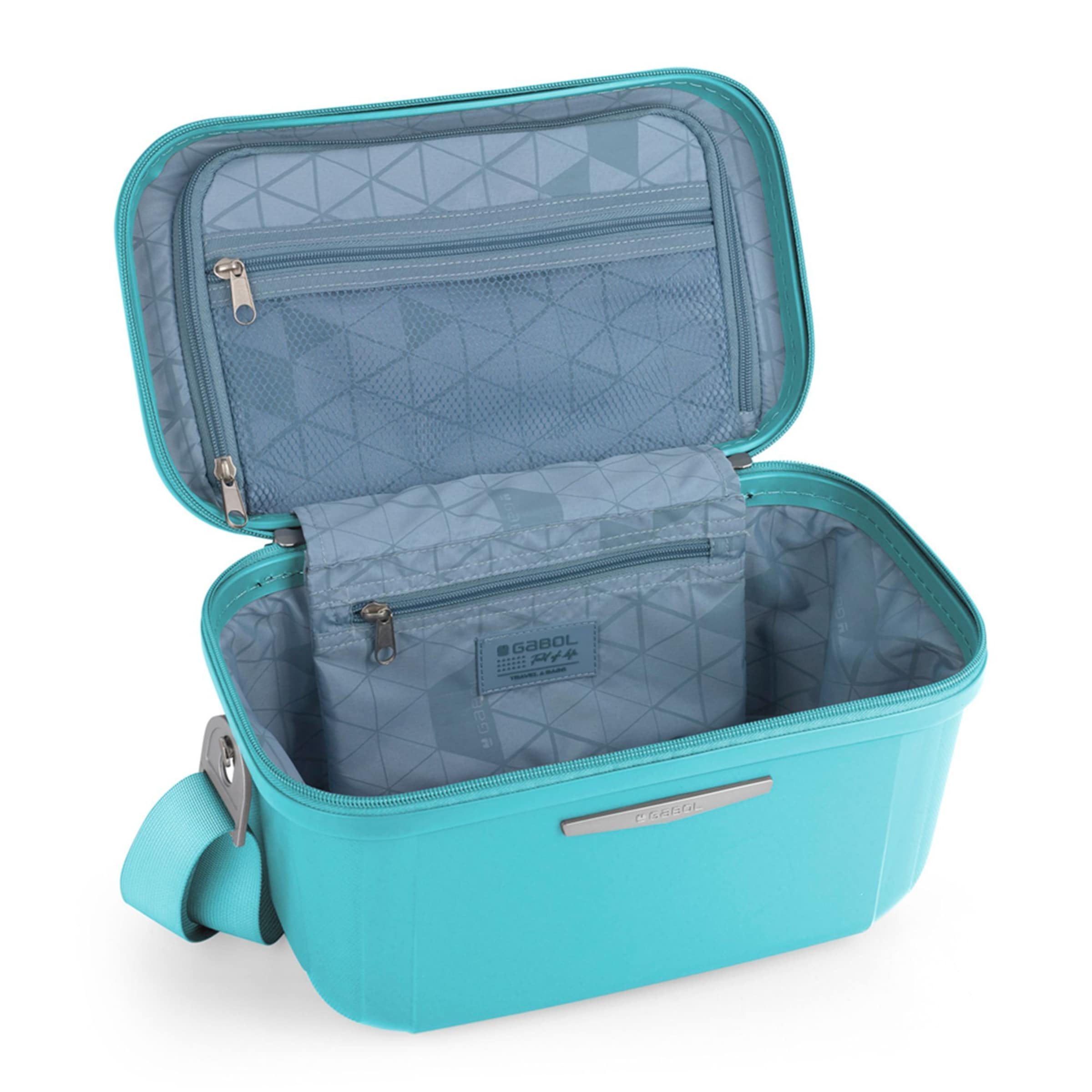 Gabol Toilettas in Blauw