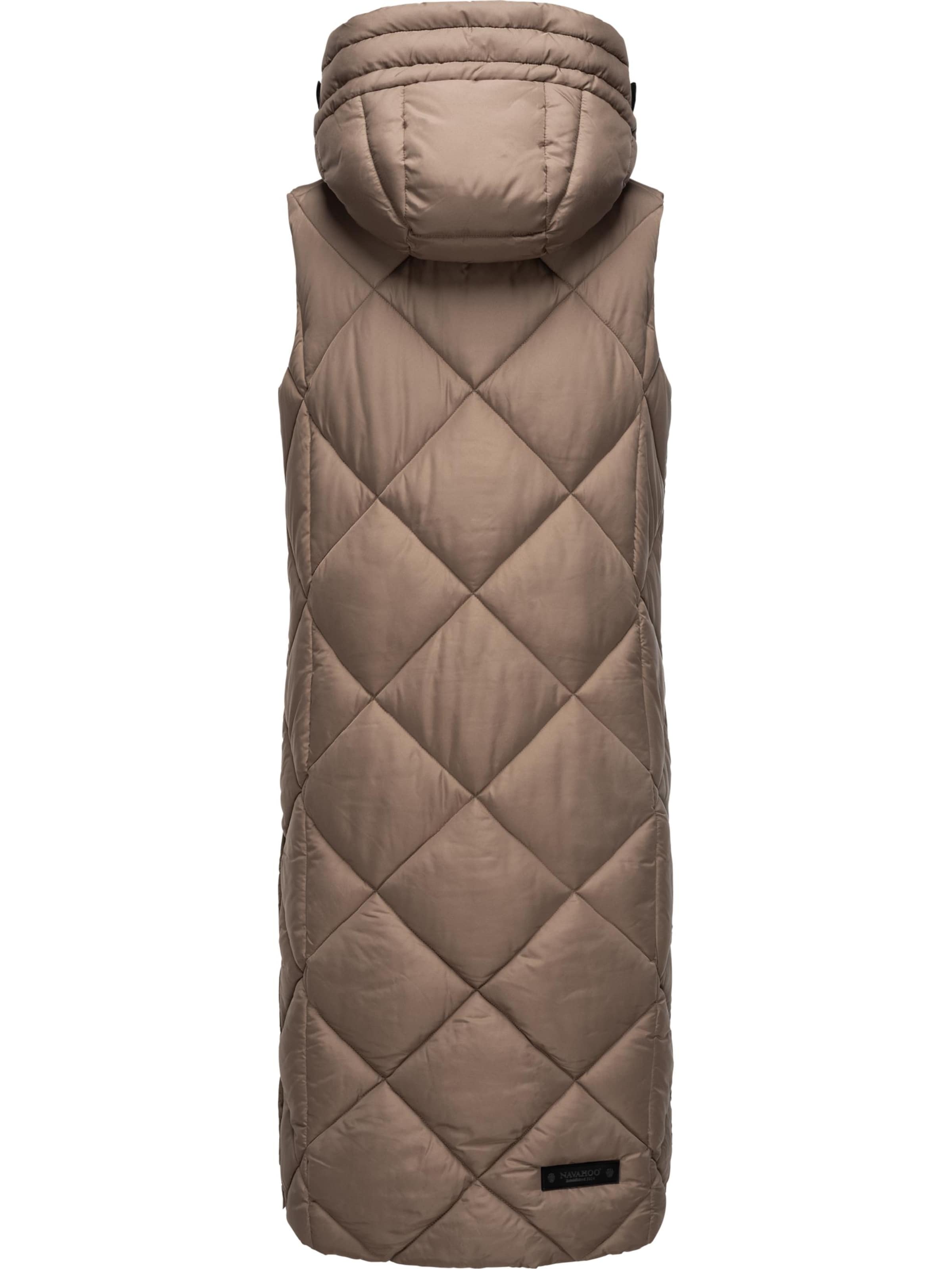 NAVAHOO Vesta 'Schnuckel' - Hnedá