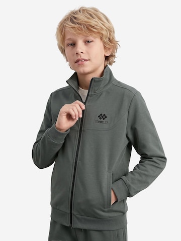Tommy Life Trainingsanzug 'TOMMY Kinder Active Set'‌‌‌‌‌‌‌ in Grün