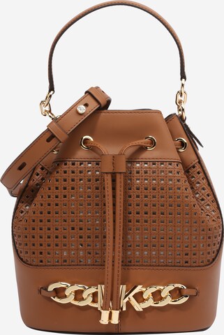 MICHAEL Michael Kors - Bolso saco en marrón