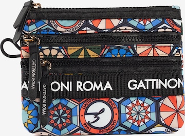 Gattinoni Cosmetic bag in Black: front