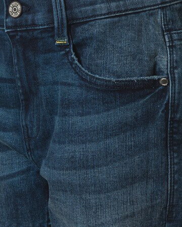 s.Oliver Regular Jeans in Blauw