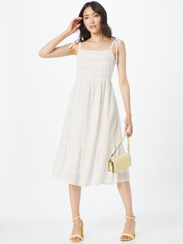 GAP Summer Dress in White