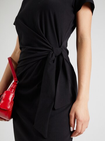 s.Oliver Dress in Black