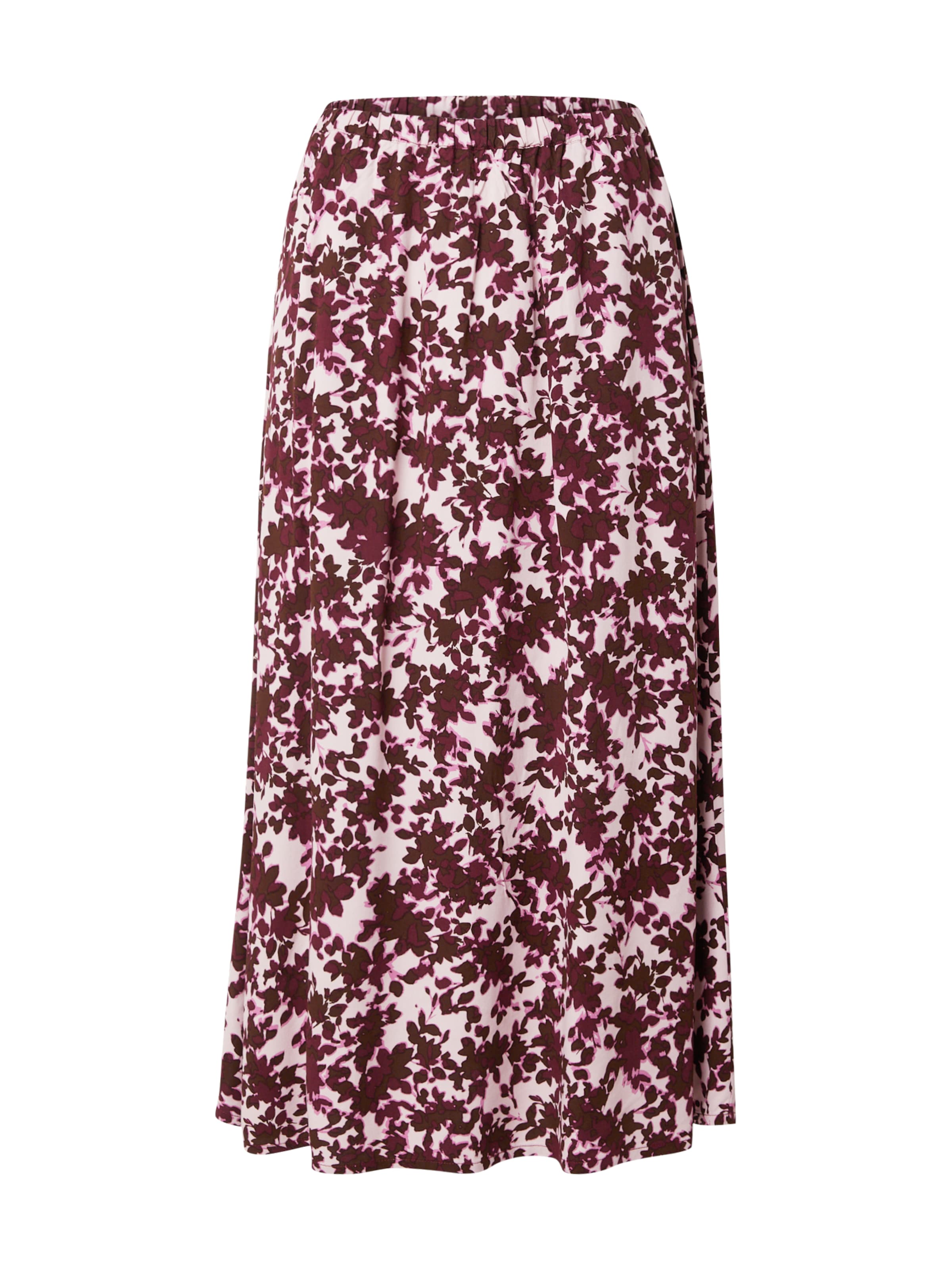 mbym Rock 'Aveline' in Weiß: Vorderseite