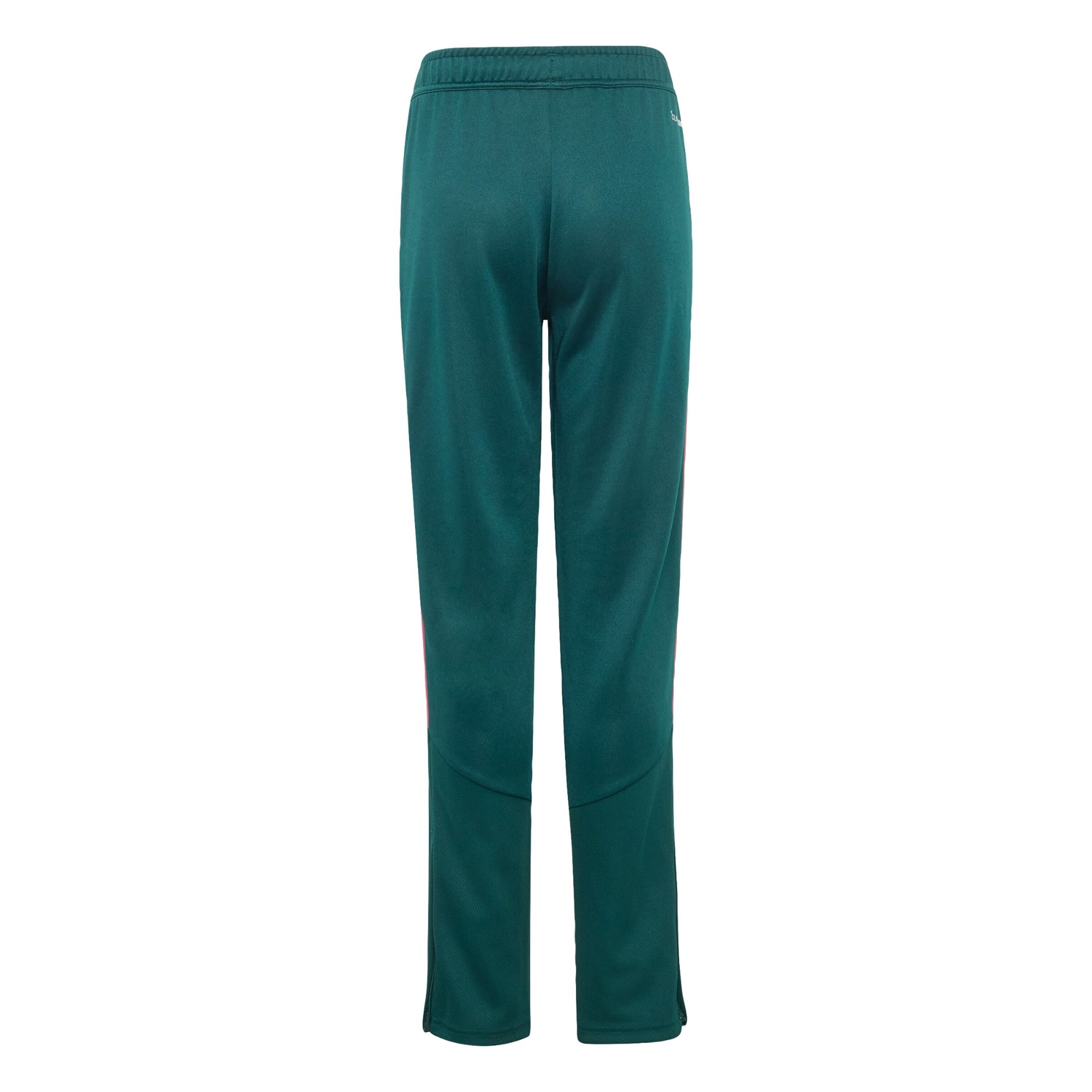 ADIDAS PERFORMANCEregular Sportske hlače 'Jude Bellingham Tiro League' - zelena boja