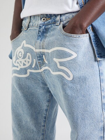 Loosefit Jeans di Billionaire Boys Club in blu