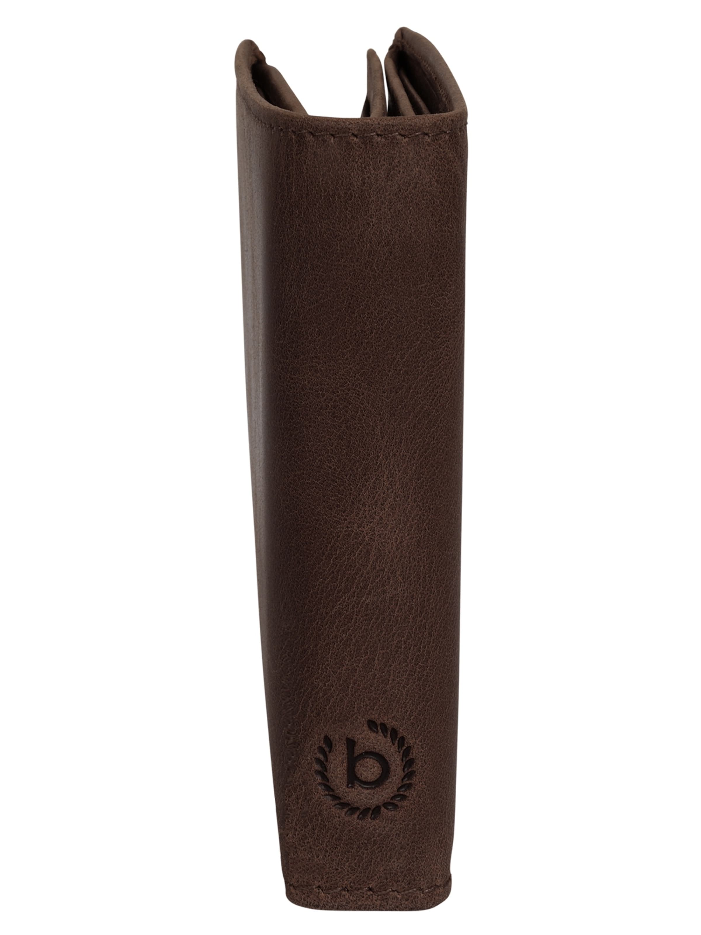 Porte-monnaies 'bugatti Geldbörse VOLO' bugatti en marron