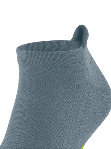 FALKE Socken 'Cool Kick'‌‌‌‌ in Blau