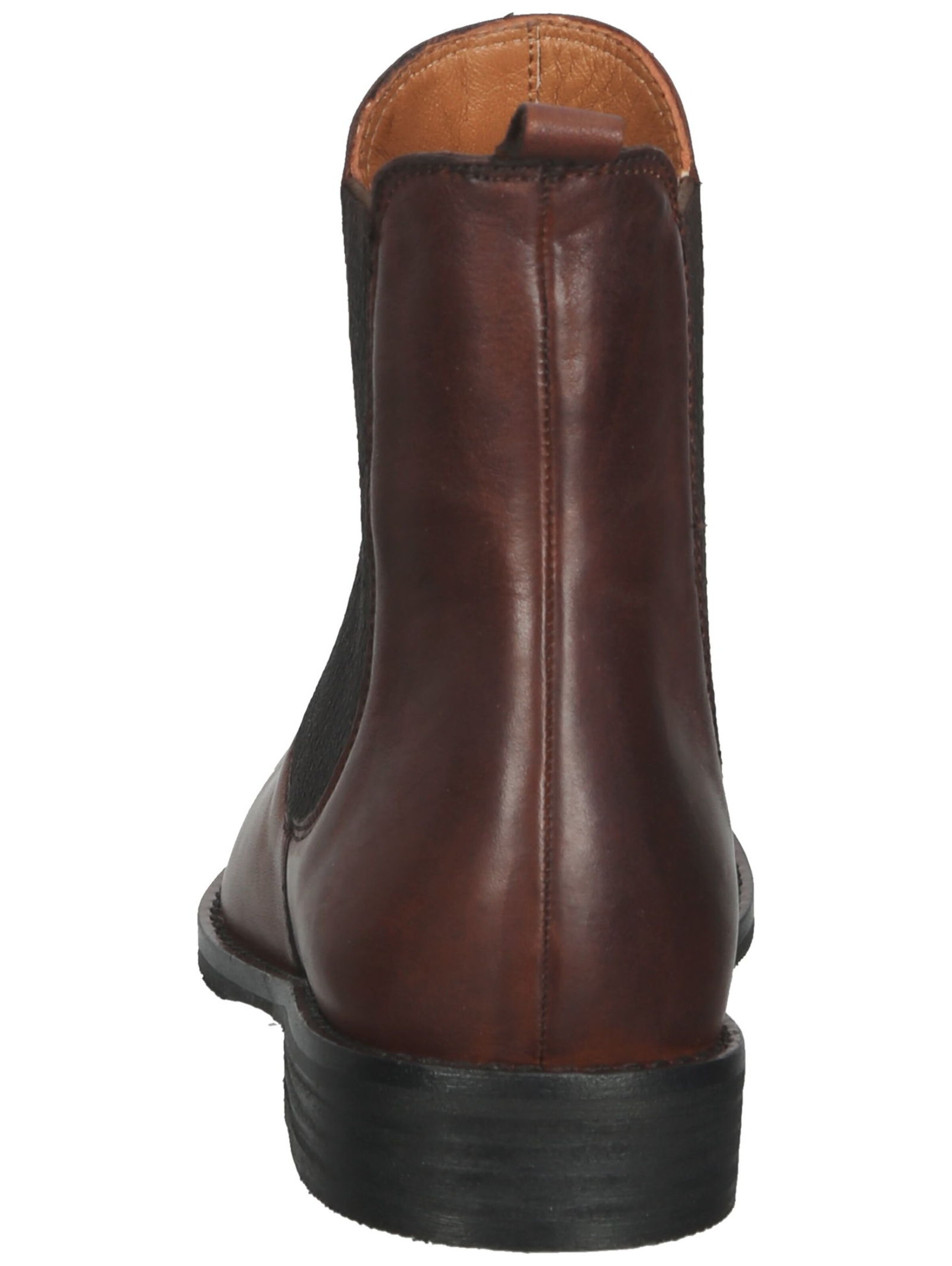 Chelsea Boots Everybody en marron