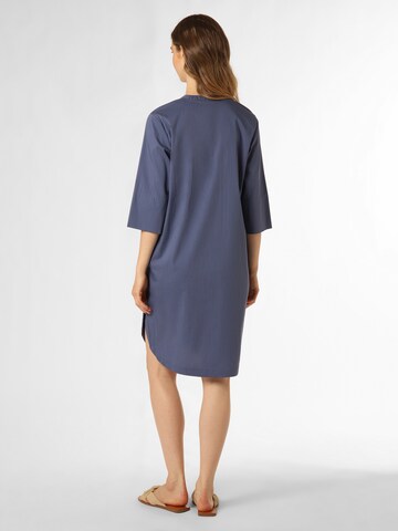 apriori Dress in Blue