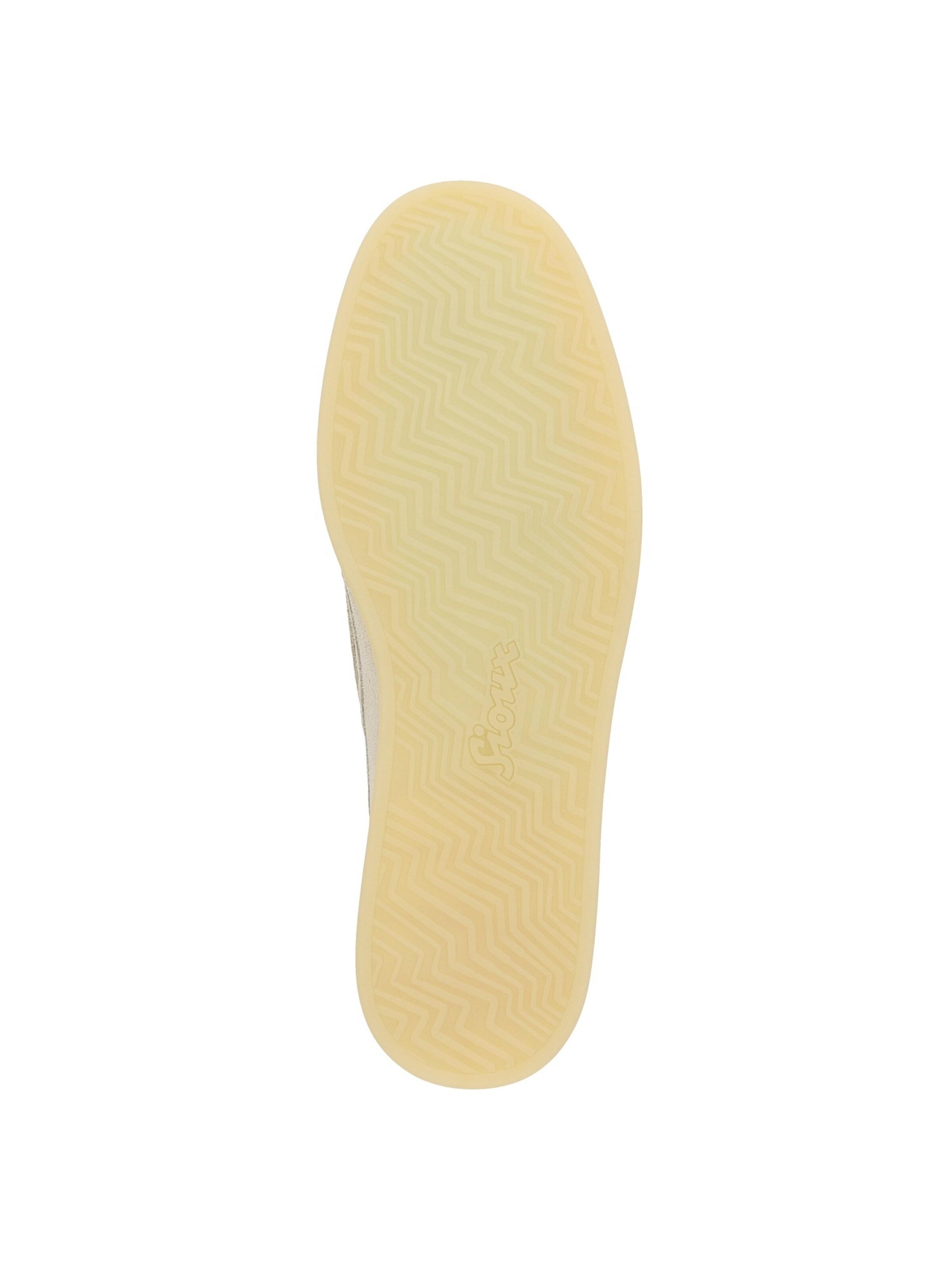 SIOUX Moccasin ' Melosana-700 ' in Beige