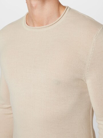 Only & Sons Pullover 'LARSON' in Grau