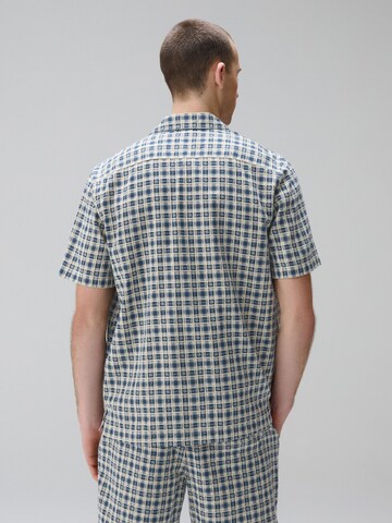 Next Regular fit Ing - bézs