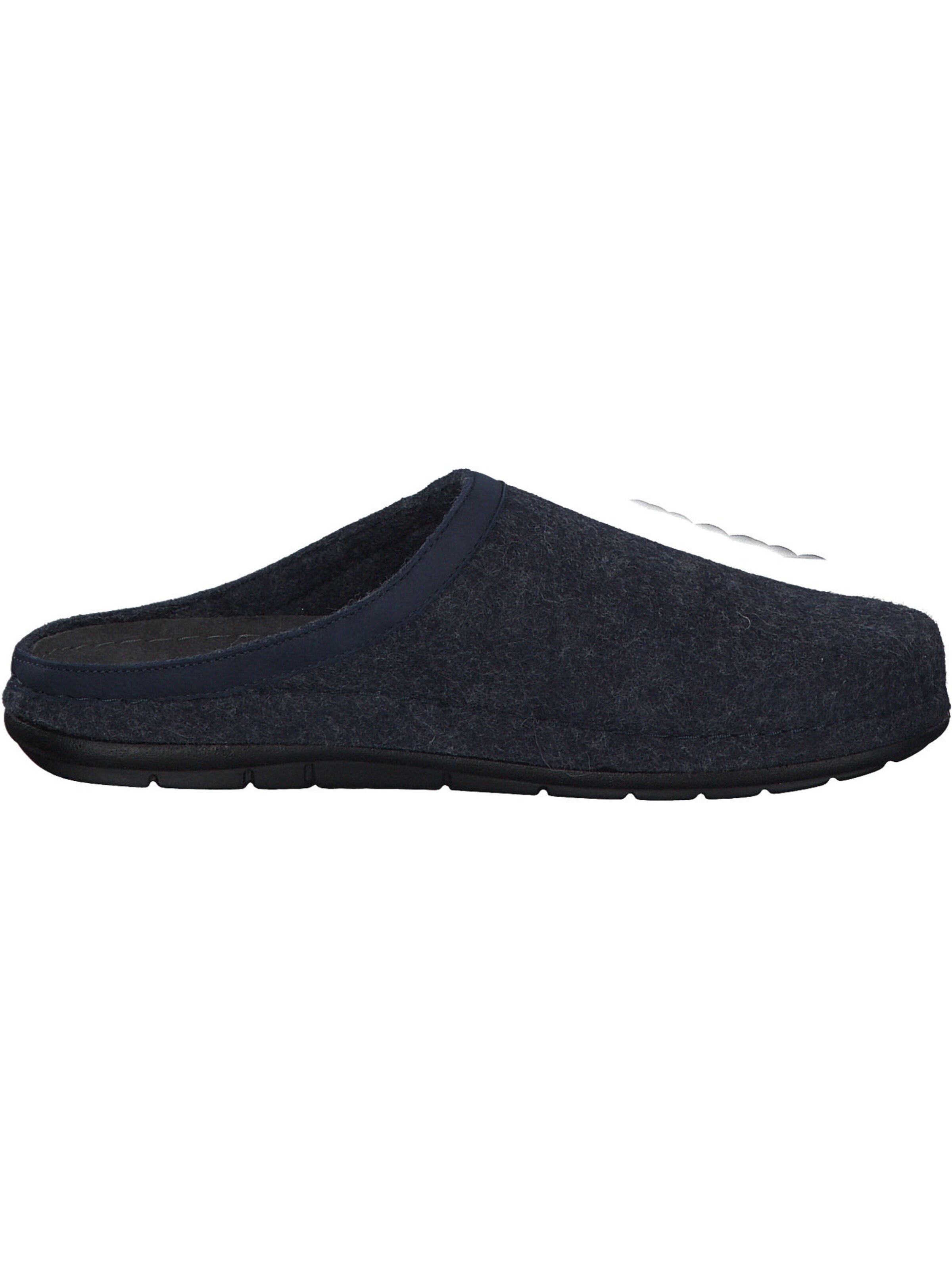 ROHDE Slippers in Blue