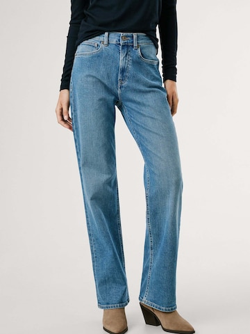 regular Jeans di Pepe Jeans in blu: frontale