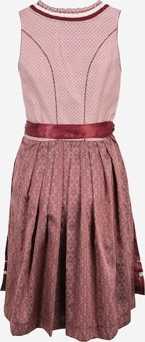 Dirndl 'Hailey' MARJO en violet