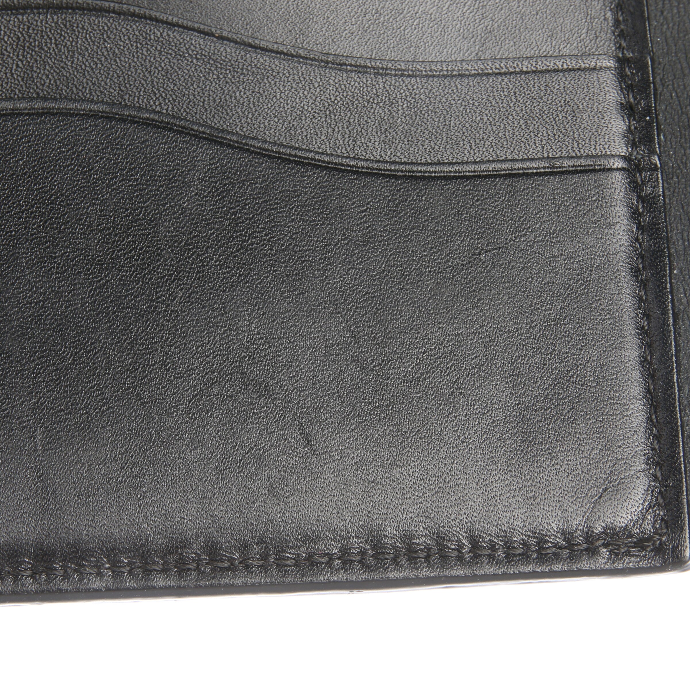 AIGNER Small Leather Goods in One size in Black