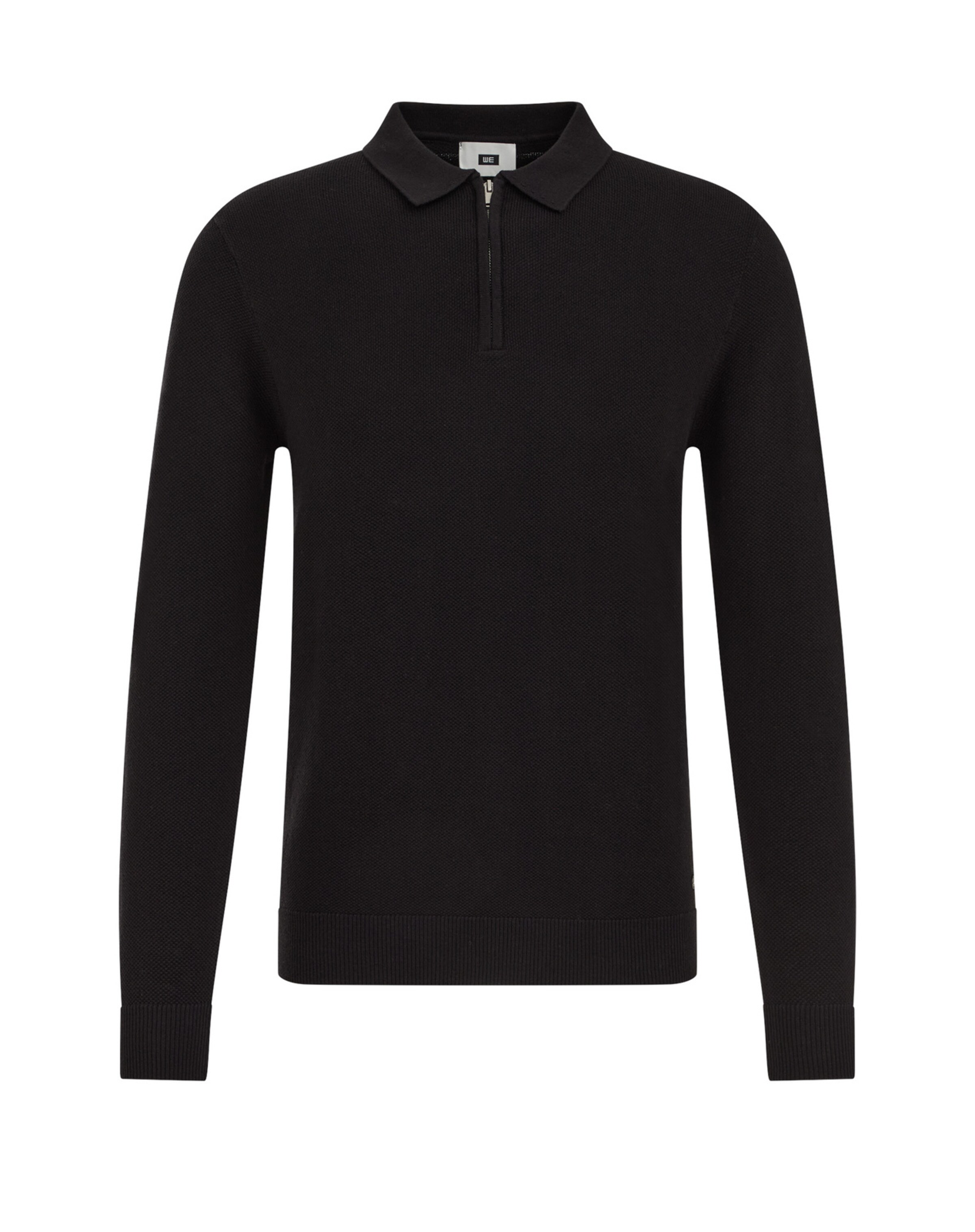 WE Fashion Pulover u crna, Pregled proizvoda