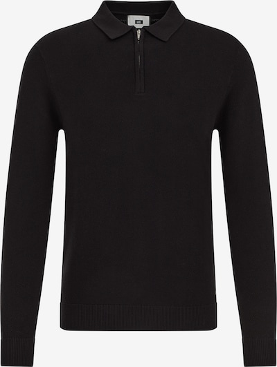 WE Fashion Pulover u crna, Pregled proizvoda